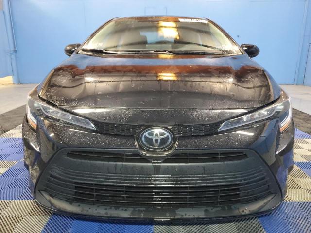 5YFB4MDE2PP044771 - 2023 TOYOTA COROLLA LE 黑色 照片 5