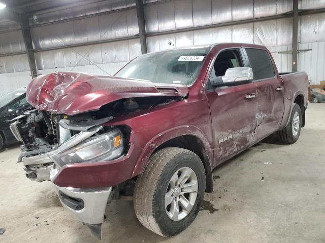 2022 RAM 1500 LARAMIE, 