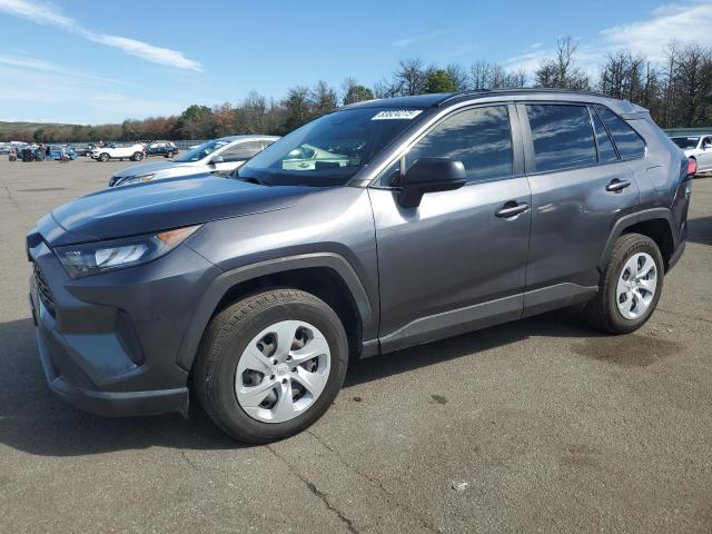 2019 TOYOTA RAV4 LE, 