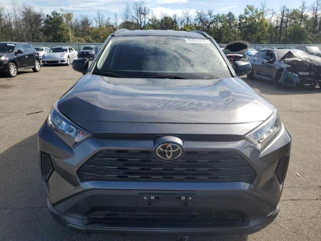 JTMH1RFV1KD041420 - 2019 TOYOTA RAV4 LE 灰色 照片 5