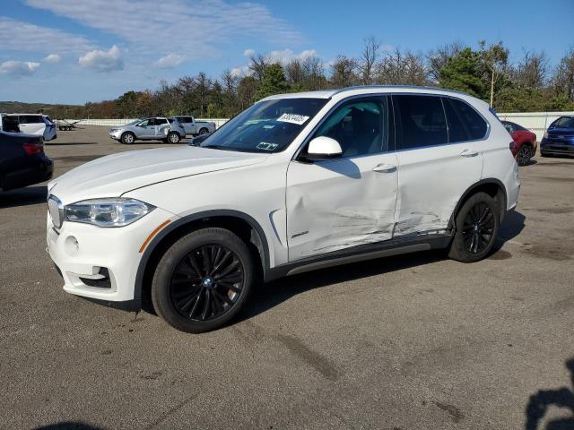 2017 BMW X5 XDRIVE35I, 