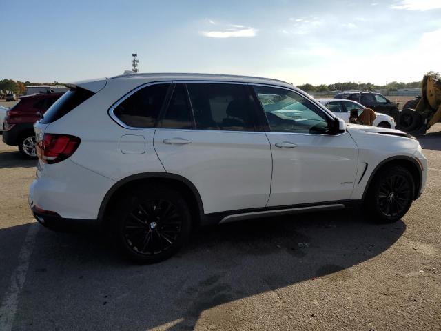 5UXKR0C37H0V78532 - 2017 BMW X5 XDRIVE35I Biały zdjęcie 3