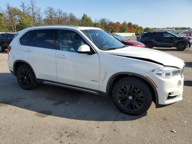 5UXKR0C37H0V78532 - 2017 BMW X5 XDRIVE35I Biały zdjęcie 4