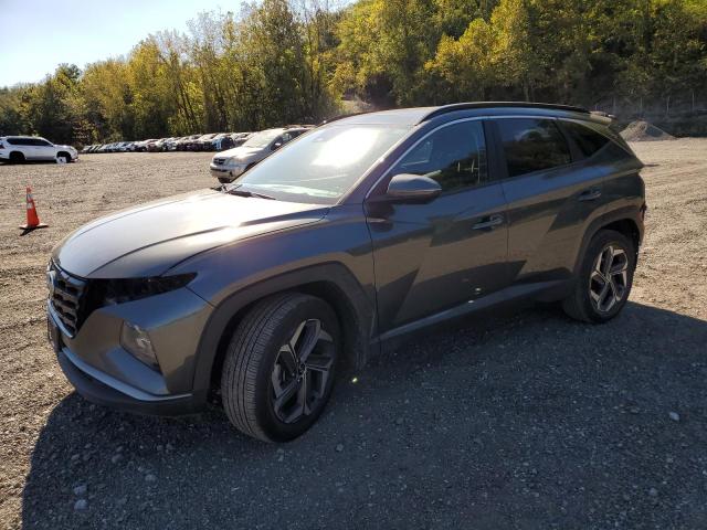 2022 HYUNDAI TUCSON SEL CONVENIENCE, 