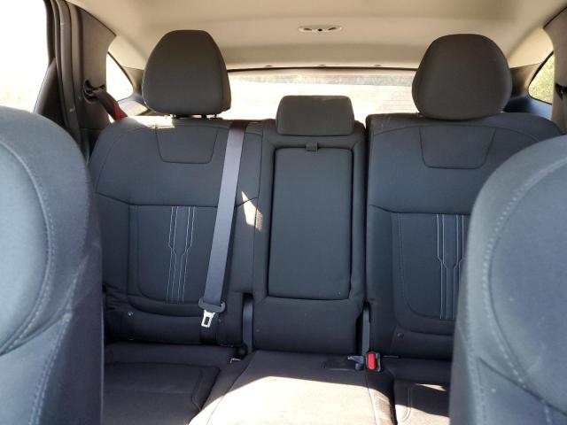 KM8JFCA14NU059916 - 2022 HYUNDAI TUCSON SEL CONVENIENCE Графитовый фото 10