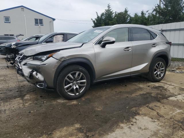 2015 LEXUS NX 200T, 