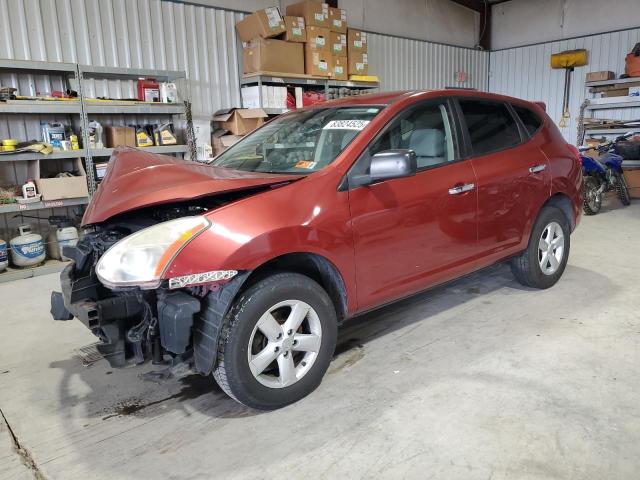 2010 NISSAN ROGUE S, 