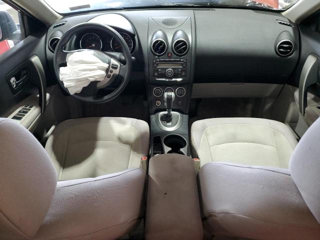 JN8AS5MV7AW147405 - 2010 NISSAN ROGUE S Qırmızı foto 8