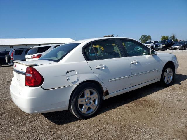 1G1ZT58F57F122180 - 2007 CHEVROLET MALIBU LT WHITE photo 3