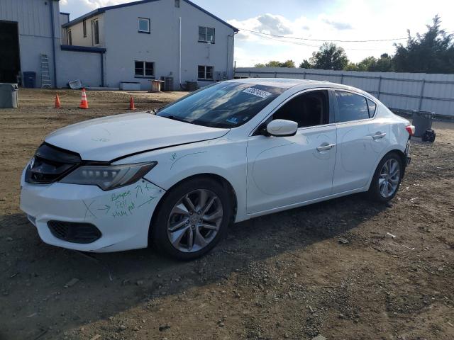 2016 ACURA ILX PREMIUM, 