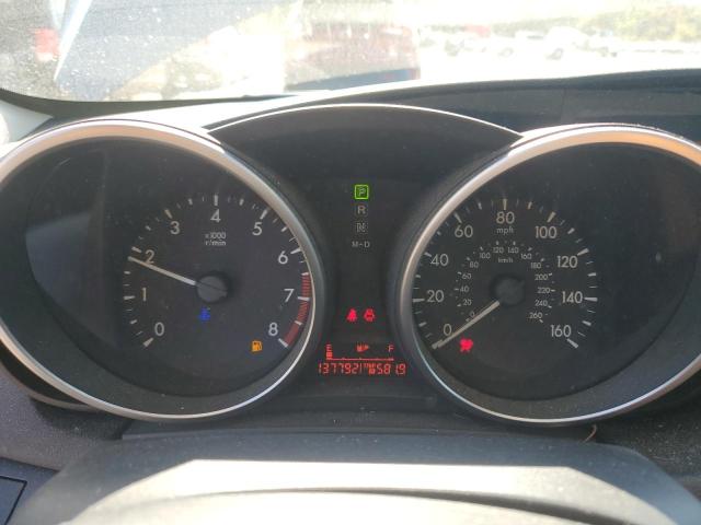 JM1BL1UG0B1418066 - 2011 MAZDA 3 I BLUE photo 9