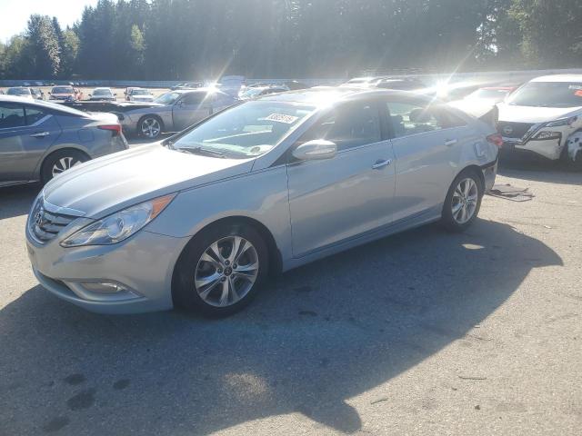 2012 HYUNDAI SONATA SE, 