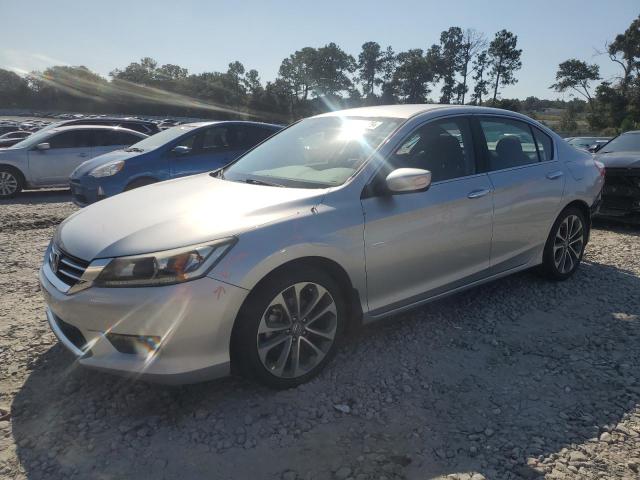 2014 HONDA ACCORD SPORT, 