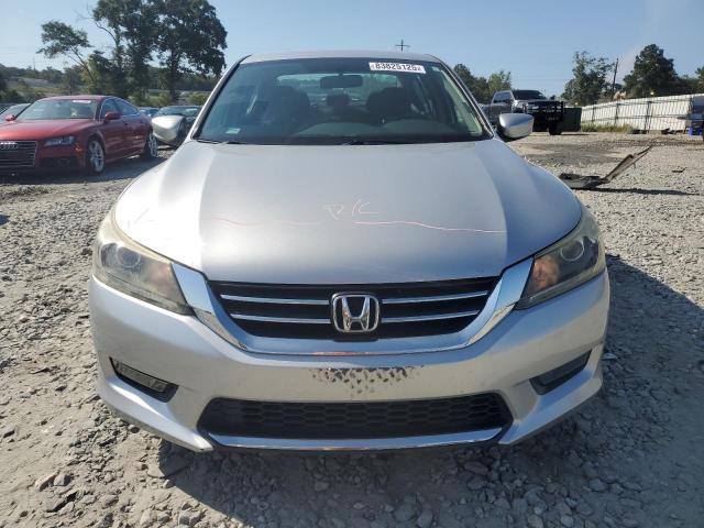 1HGCR2F50EA291913 - 2014 HONDA ACCORD SPORT SILVER photo 5