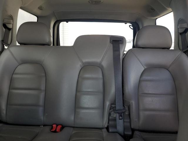 1FMZU73KX5ZA43521 - 2005 FORD EXPLORER XLT أبيض صورة 10