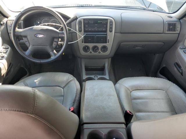 1FMZU73KX5ZA43521 - 2005 FORD EXPLORER XLT أبيض صورة 8