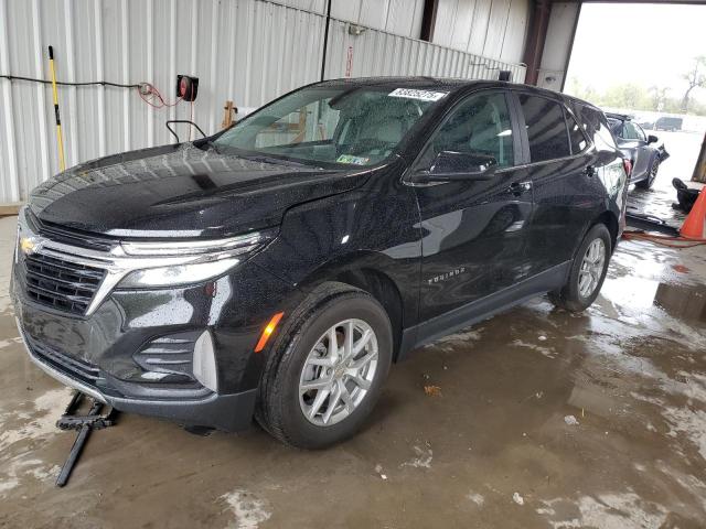 2023 CHEVROLET EQUINOX LT, 