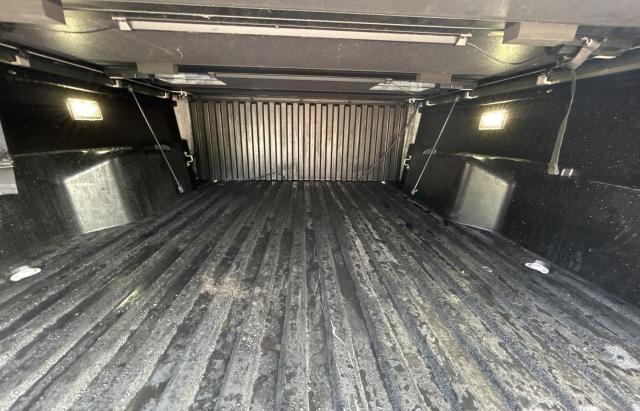 3TMLB5JN1SM126771 - 2025 TOYOTA TACOMA DOUBLE CAB Сұр фото 11