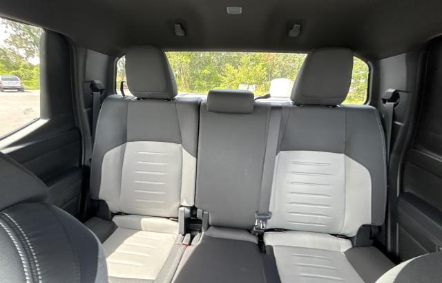 3TMLB5JN1SM126771 - 2025 TOYOTA TACOMA DOUBLE CAB Сұр фото 14