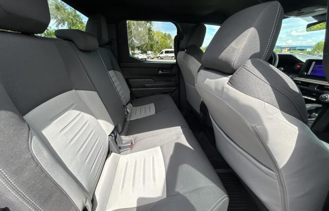 3TMLB5JN1SM126771 - 2025 TOYOTA TACOMA DOUBLE CAB Сұр фото 6