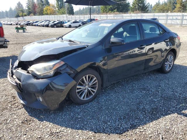 2015 TOYOTA COROLLA L, 