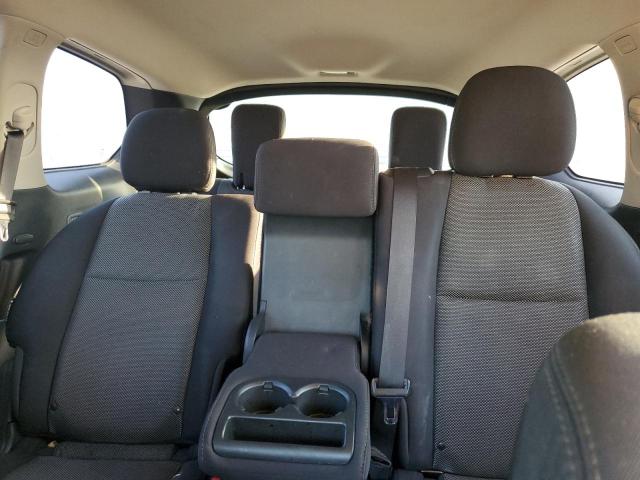 5N1DR2MM1JC645297 - 2018 NISS PATHFINDER S Արծաթագույն լուսանկար 10