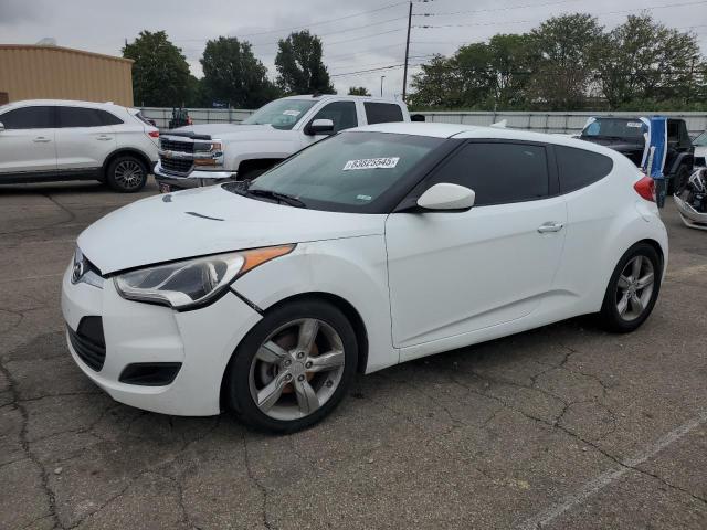 2015 HYUNDAI VELOSTER, 