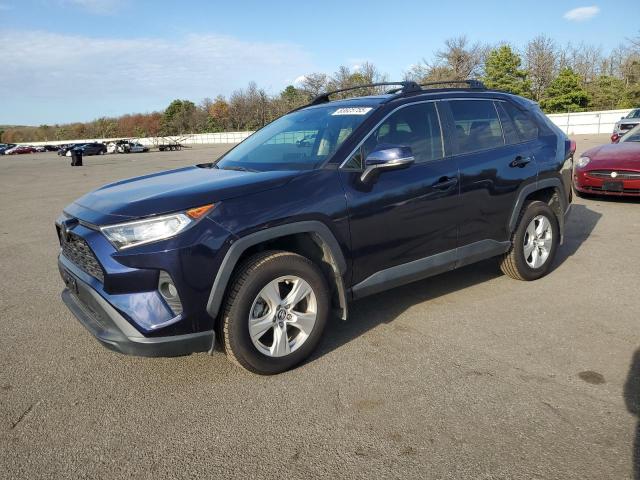2020 TOYOTA RAV4 XLE, 