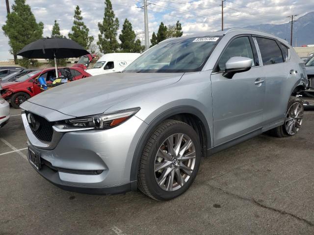 2019 MAZDA CX-5 GRAND TOURING, 