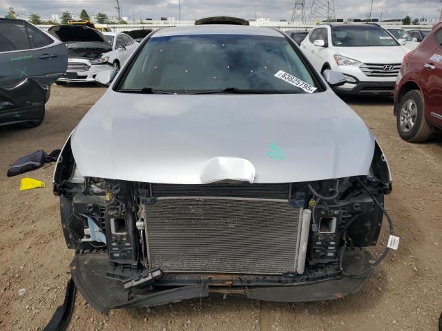 5NPE34AF5GH265064 - 2016 HYUNDAI SONATA SPORT SILVER photo 5