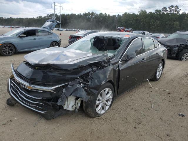 2021 CHEVROLET MALIBU LT, 