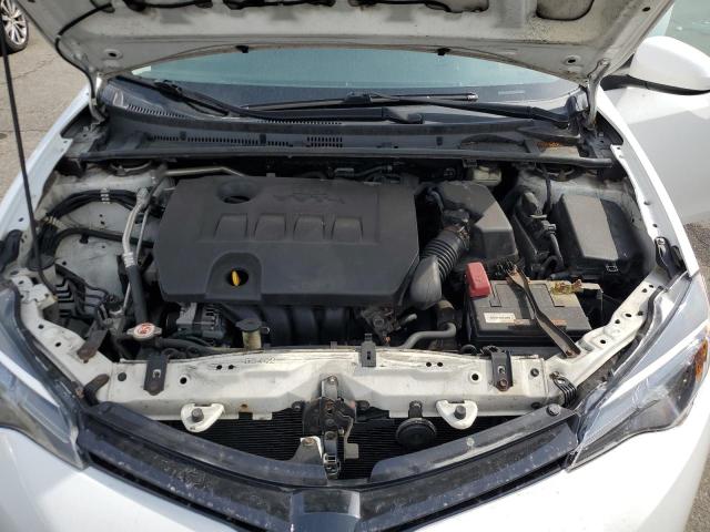 2T1BURHEXHC904795 - 2017 TOYOTA COROLLA L 白色 照片 11