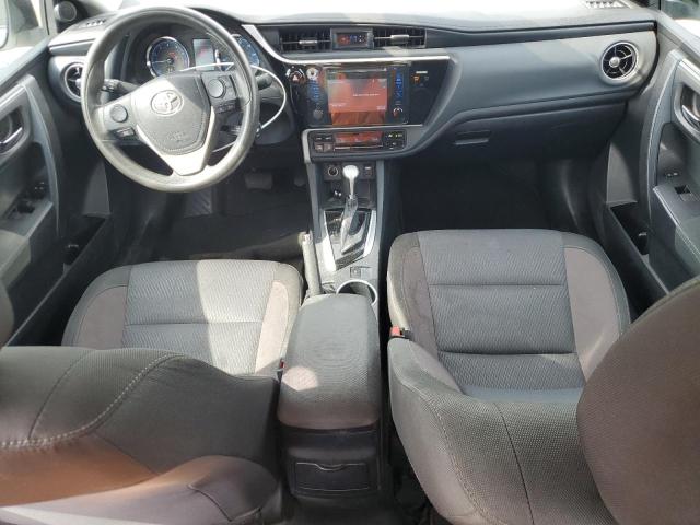 2T1BURHEXHC904795 - 2017 TOYOTA COROLLA L 白色 照片 8