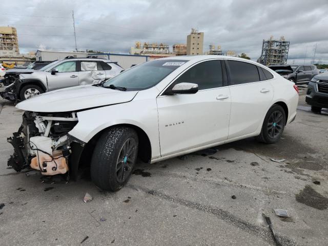 2017 CHEVROLET MALIBU LT, 