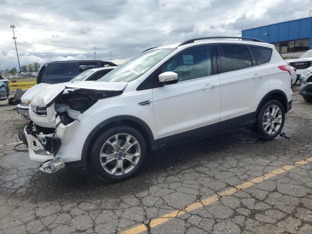 2013 FORD ESCAPE SEL, 