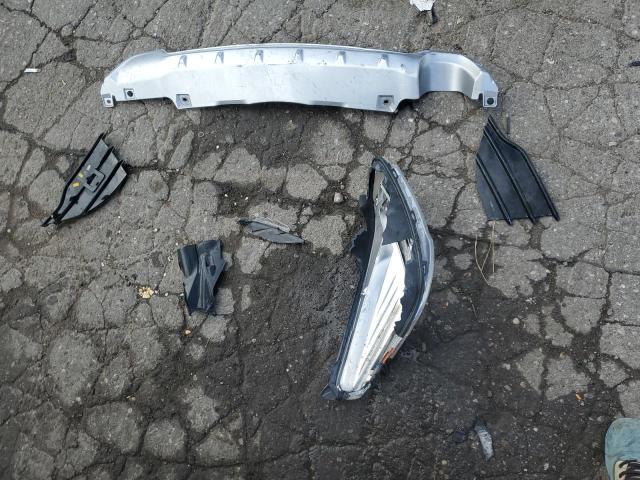 1FMCU0HX3DUB30593 - 2013 FORD ESCAPE SEL Белый фото 13