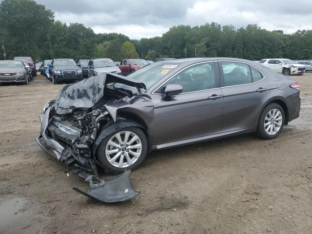 2019 TOYOTA CAMRY L, 