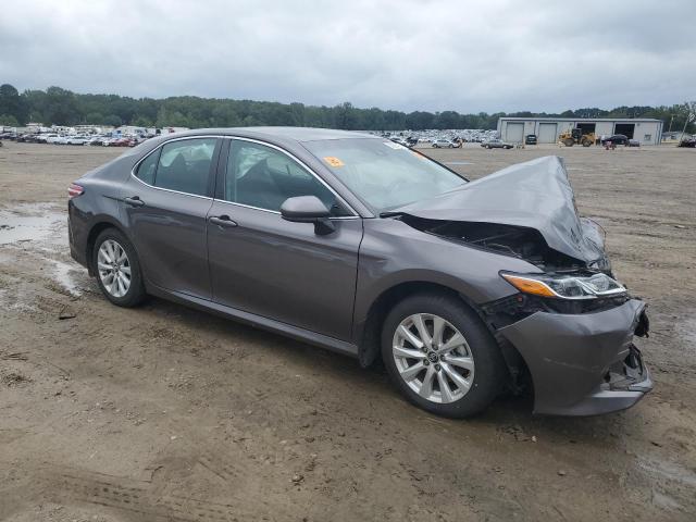 4T1B11HK7KU832444 - 2019 TOYOTA CAMRY L Сұр фото 4