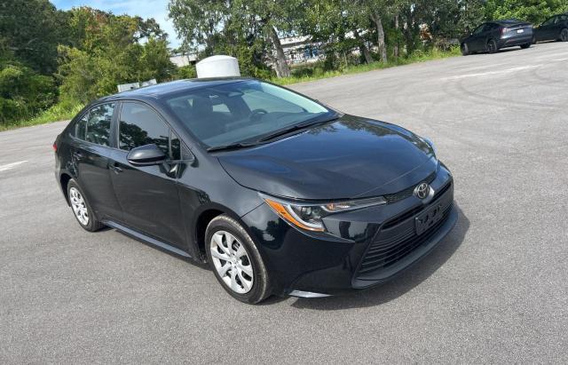 2024 TOYOTA COROLLA LE, 