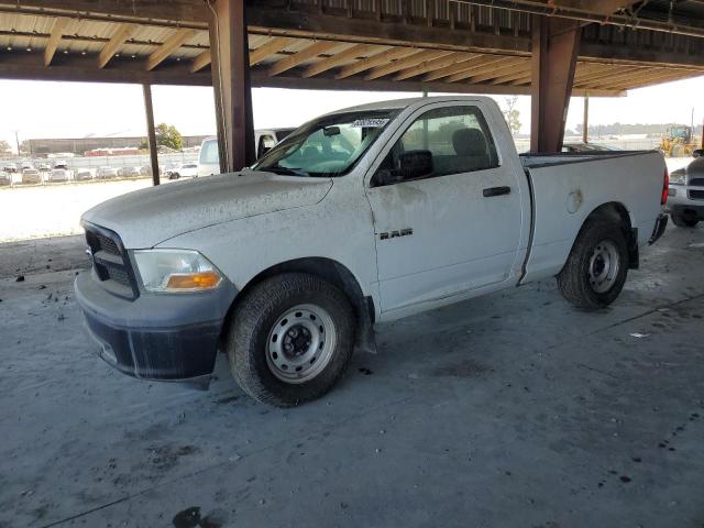 2012 DODGE RAM 1500 ST, 