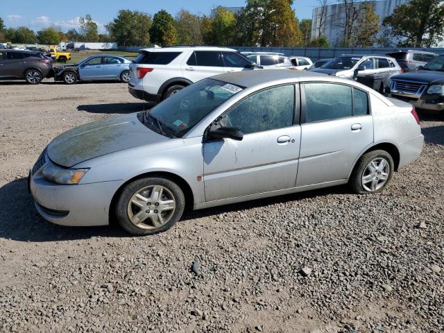 2007 SATURN ION LEVEL 2, 