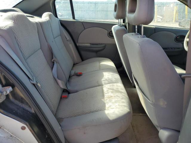 1G8AJ55F27Z148534 - 2007 SATURN ION LEVEL 2 Gümüş foto 10