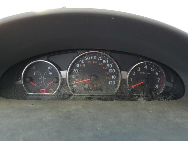 1G8AJ55F27Z148534 - 2007 SATURN ION LEVEL 2 Gümüş foto 9