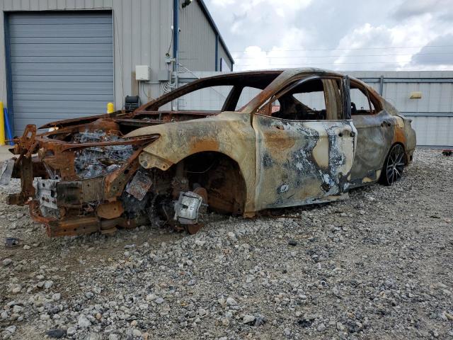 2023 TOYOTA CAMRY SE NIGHT SHADE, 