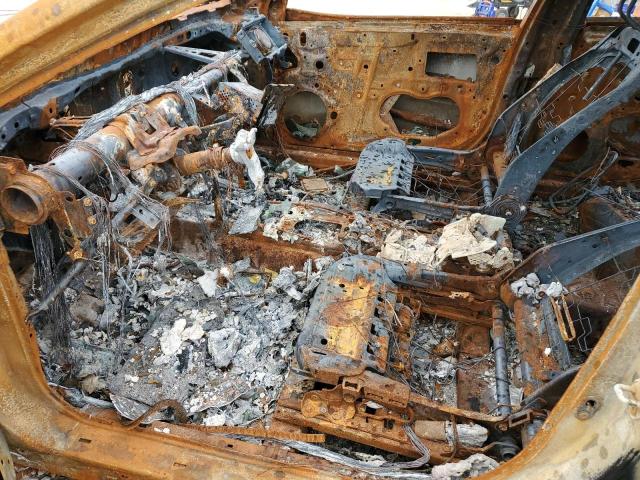 4T1G11AK6PU114035 - 2023 TOYOTA CAMRY SE NIGHT SHADE BURN photo 7