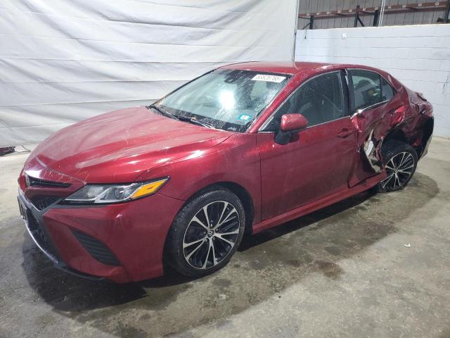 2018 TOYOTA CAMRY L, 
