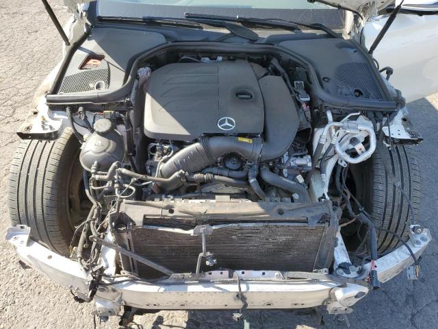 W1KZF8EB6MA901992 - 2021 MERCEDES-BENZ E 350 4MATIC WHITE photo 11