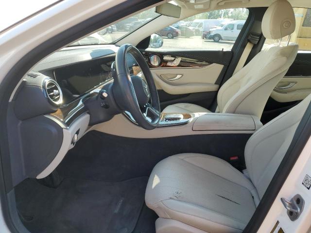 W1KZF8EB6MA901992 - 2021 MERCEDES-BENZ E 350 4MATIC WHITE photo 7