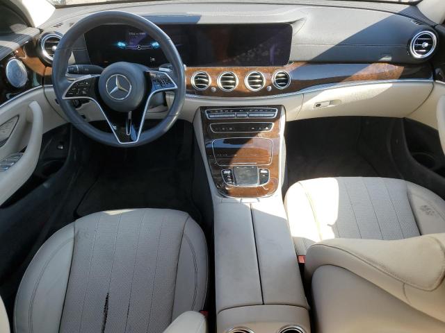 W1KZF8EB6MA901992 - 2021 MERCEDES-BENZ E 350 4MATIC WHITE photo 8