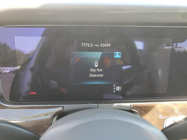 W1KZF8EB6MA901992 - 2021 MERCEDES-BENZ E 350 4MATIC WHITE photo 9